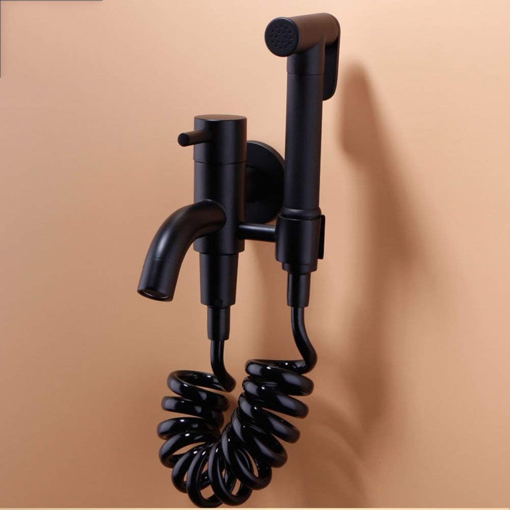 Robinet de toilette Multifonction