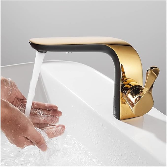 Robinet Nouveau design unique