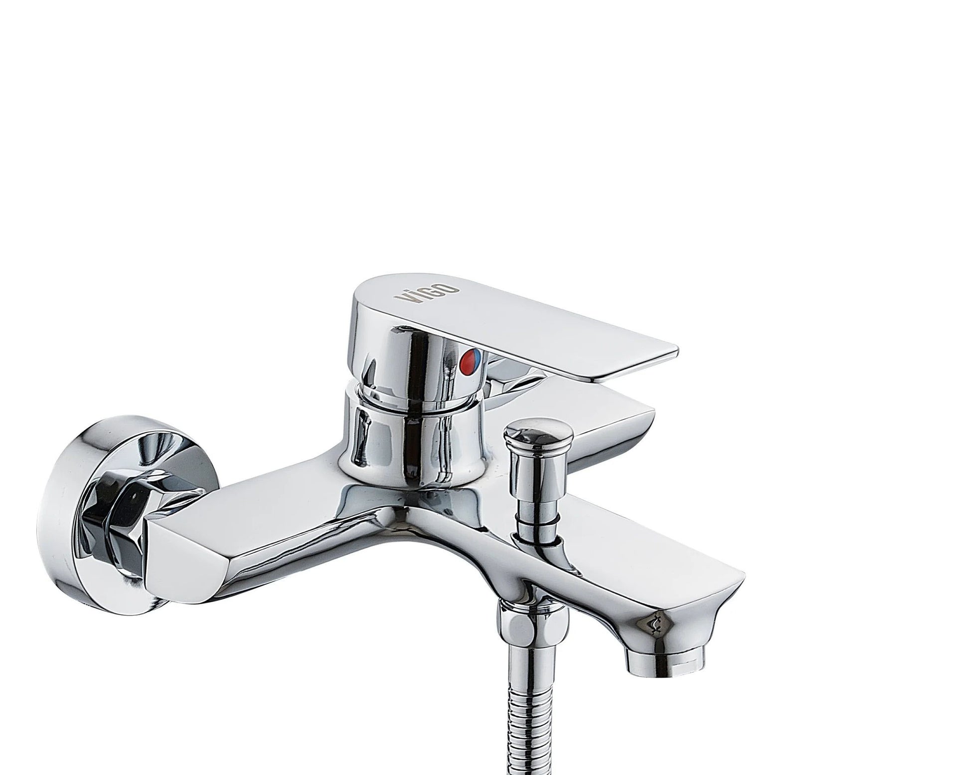 Mitigeur bain douche moderne