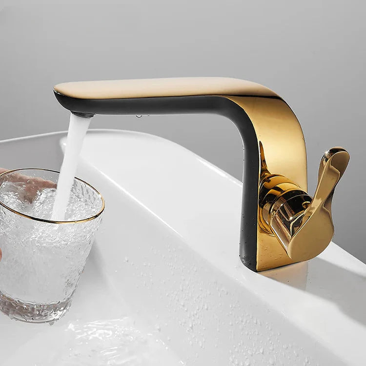 Robinet Nouveau design unique