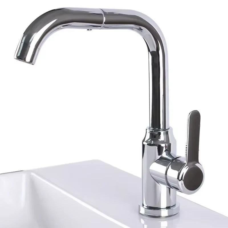 Robinet de Lavabo Design – Élégance et Fonctionnalité au Quotidien