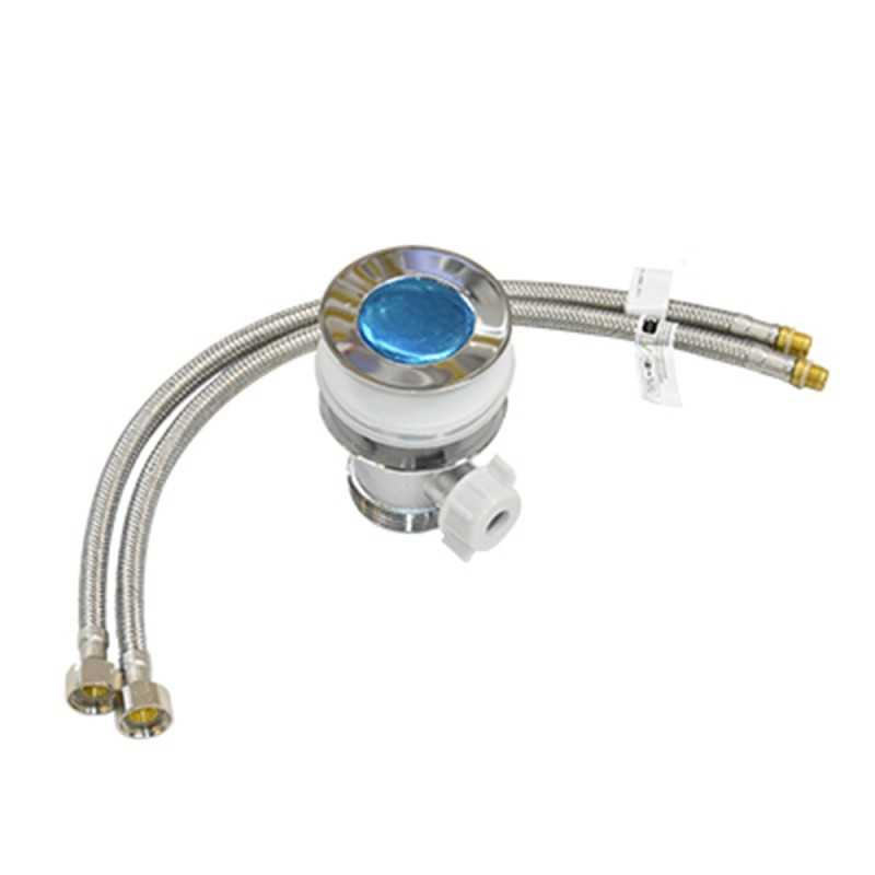 Robinet Mitigeur Lavabo CERAVID