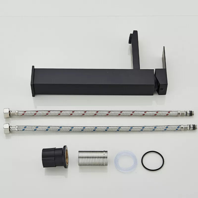 Robinet de vasque sus 304
