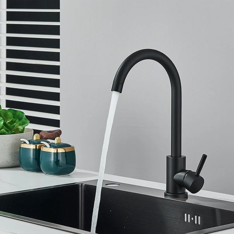 Robinet de cuisine qoop