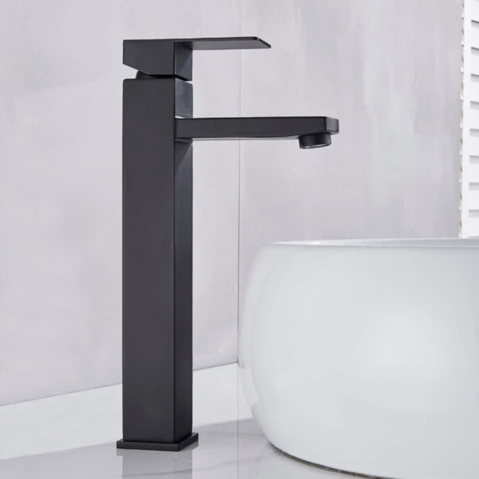 Robinet de vasque sus 304