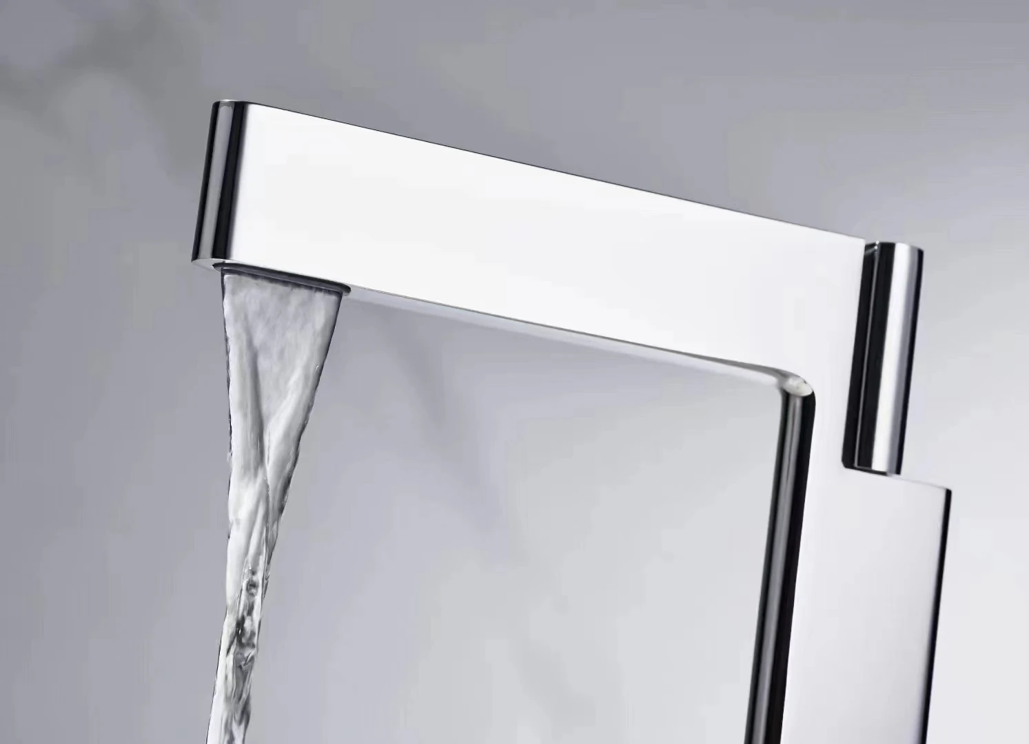 Robinet de lavabo luxe