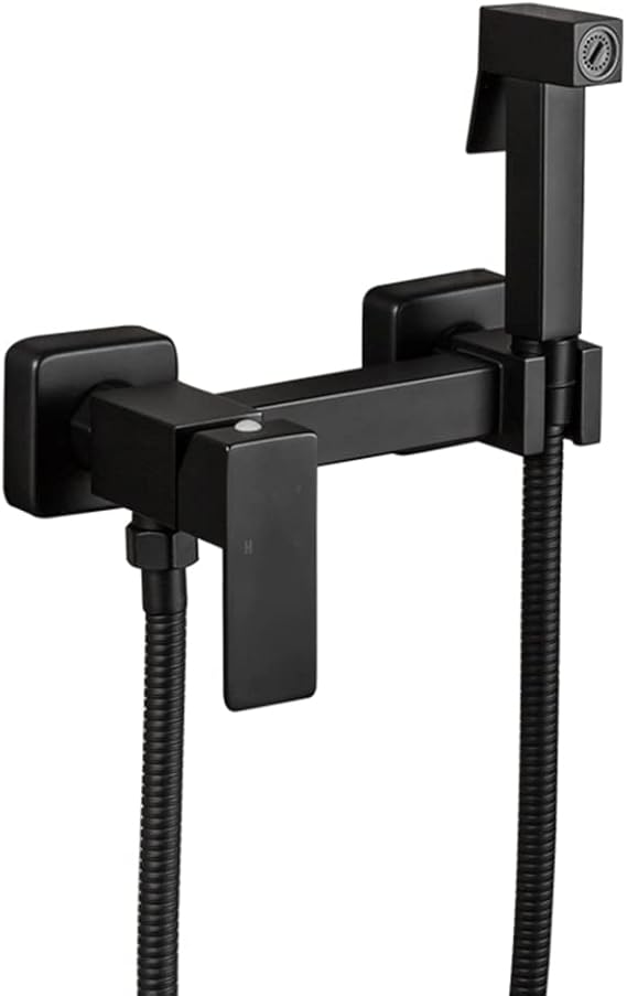 Robinet de toilette C/F