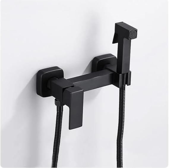 Robinet de toilette C/F