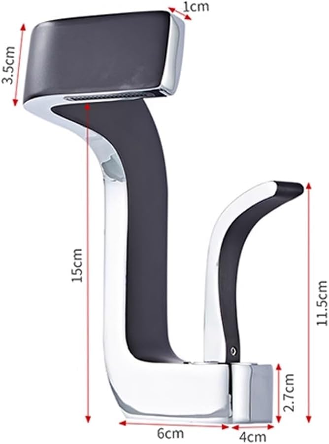 Robinet Lavabo Cascade
