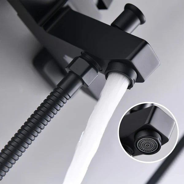 Robinet de toilette chaud fraoid NOVA