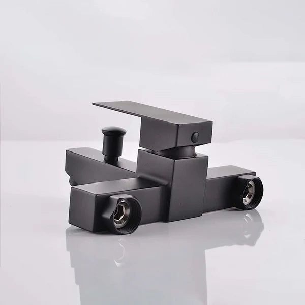 Robinet de toilette chaud fraoid NOVA