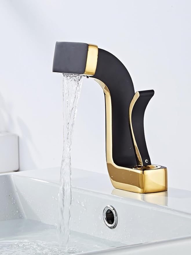 Robinet Lavabo Cascade