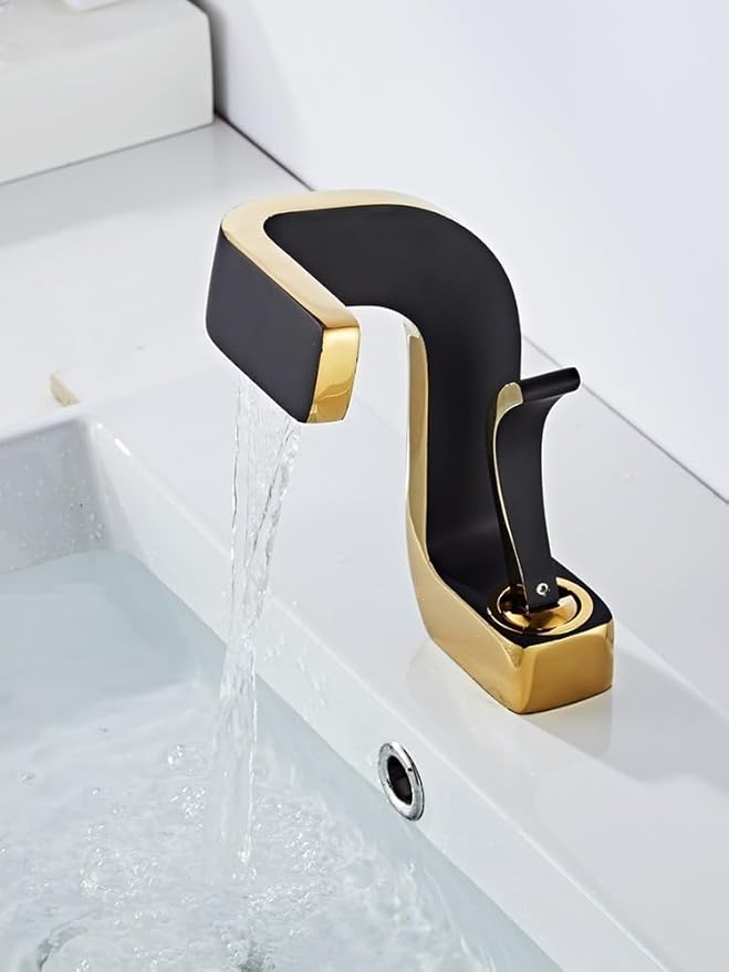Robinet Lavabo Cascade