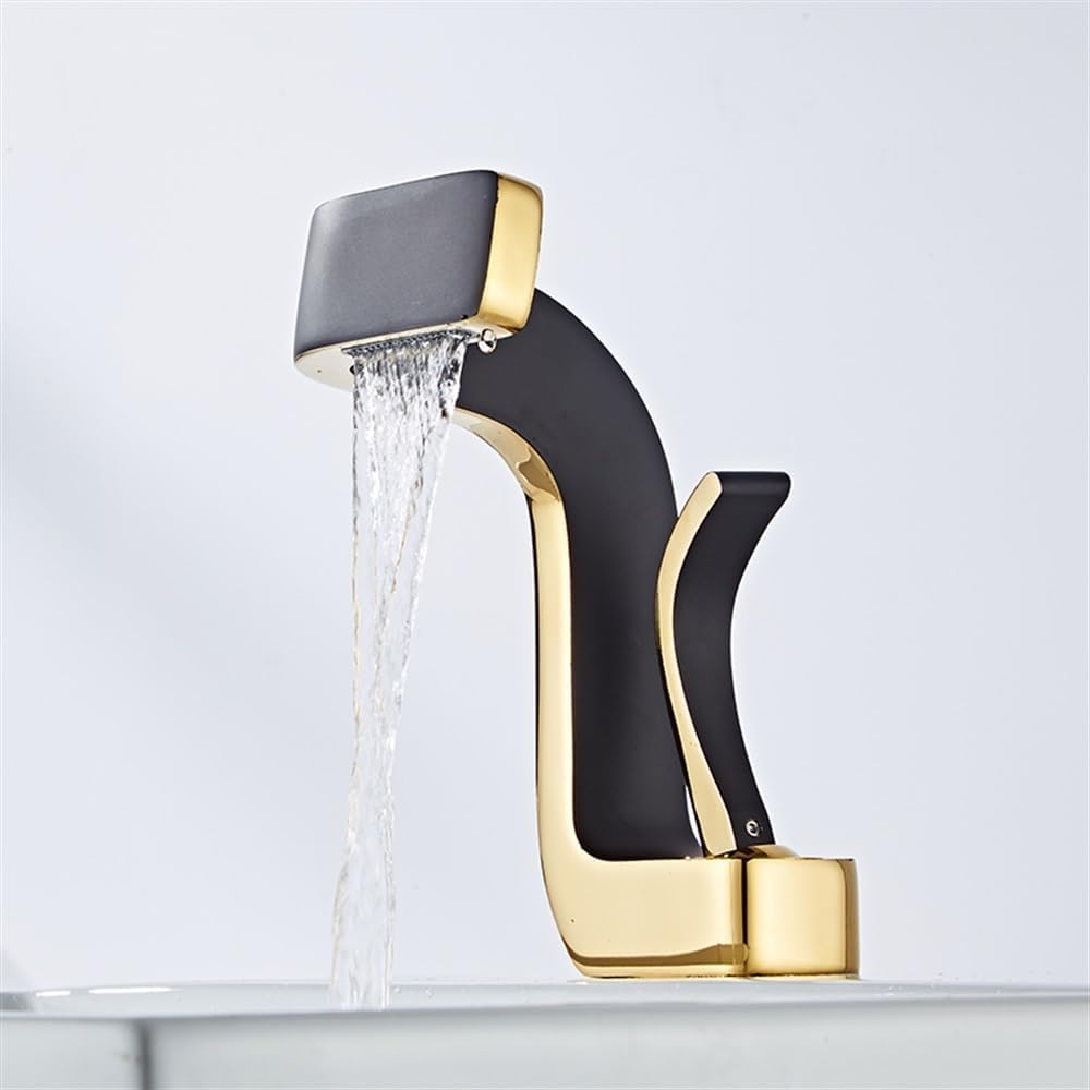 Robinet Lavabo Cascade