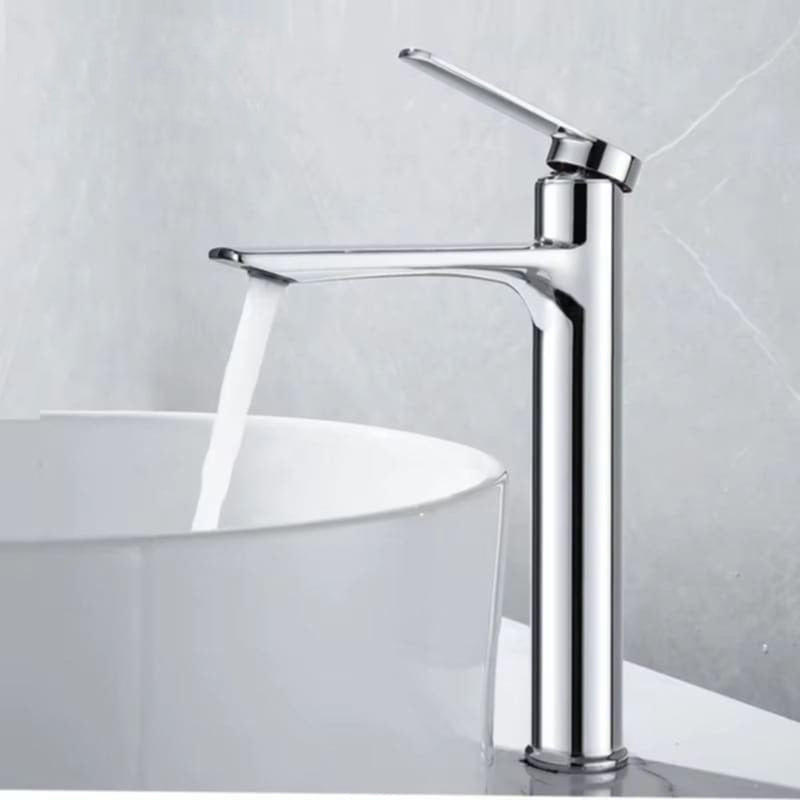 Robinet de vasque salle de bain