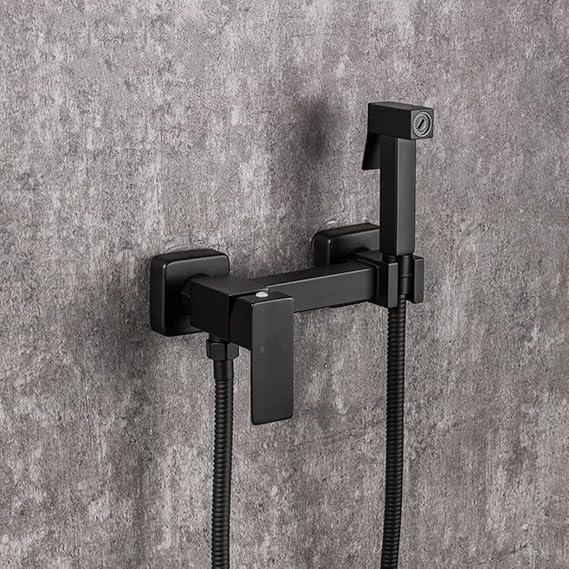 Robinet de toilette C/F