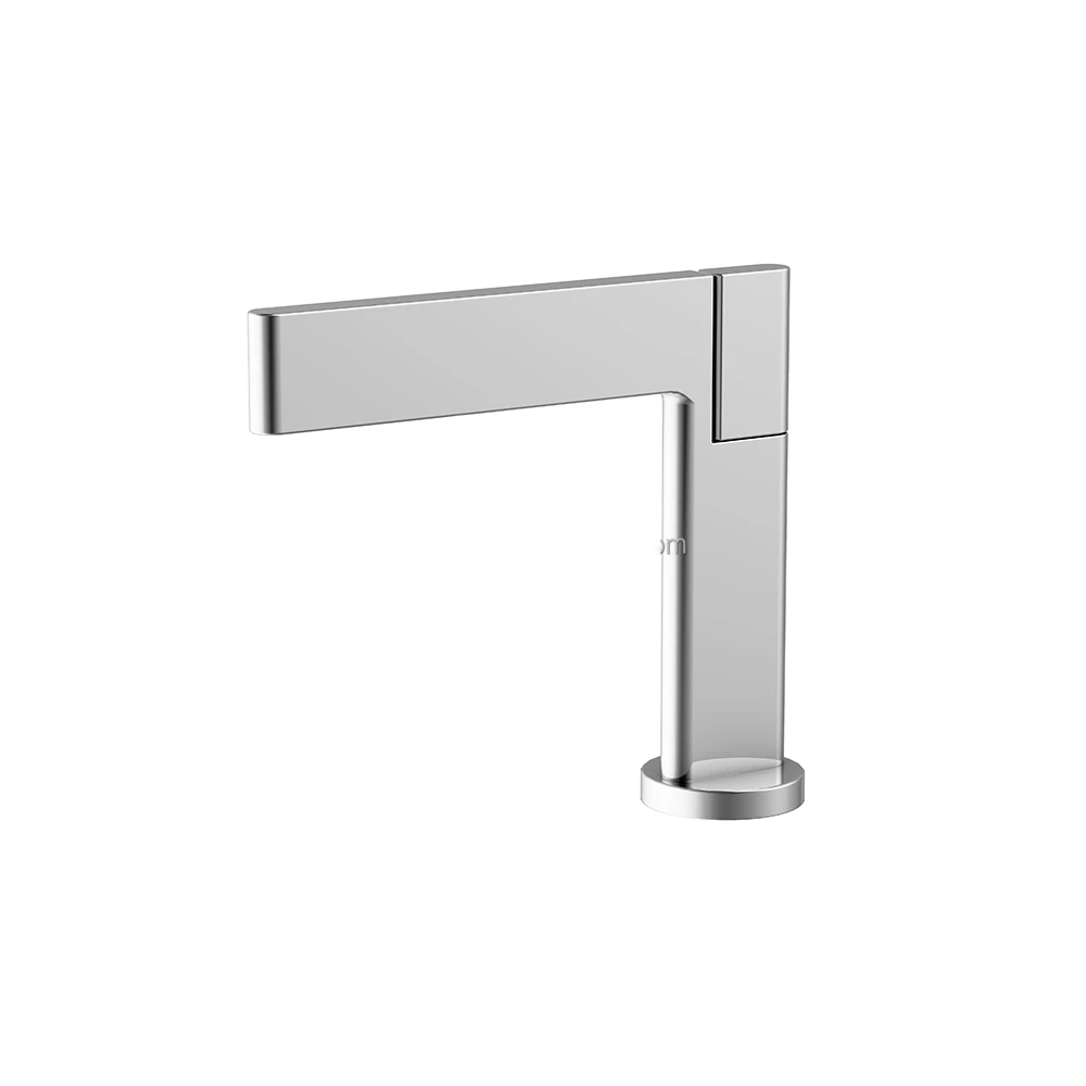 Robinet de lavabo luxe