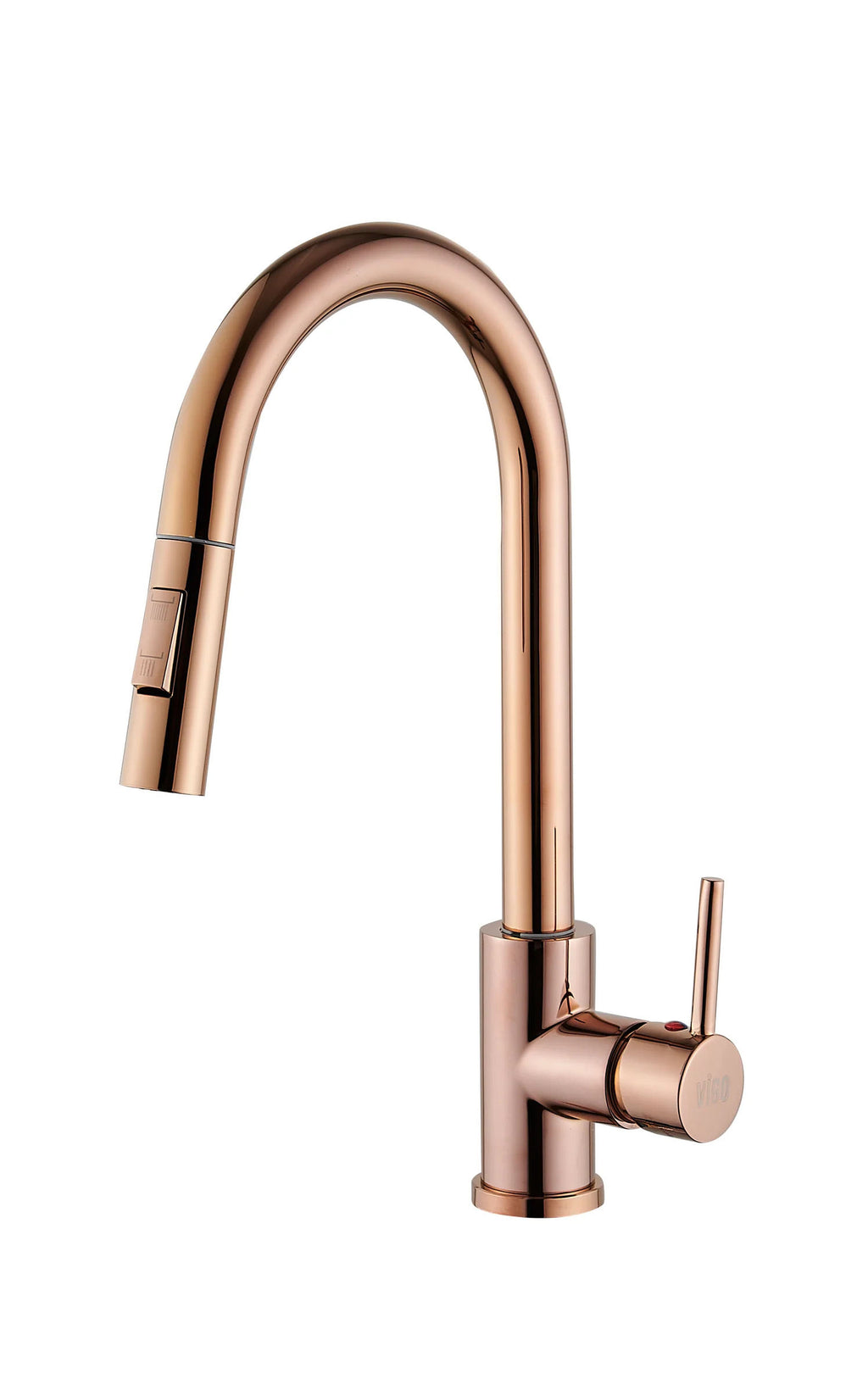 Robinet de cuisine moderne
