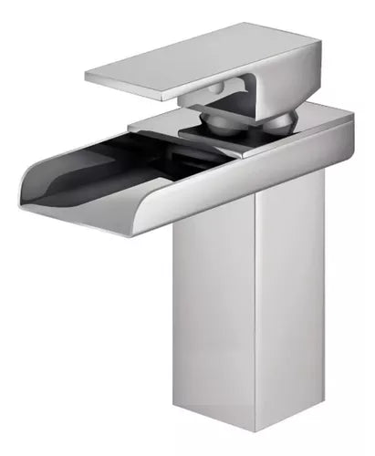 Robinet de lavabo carré NOVA