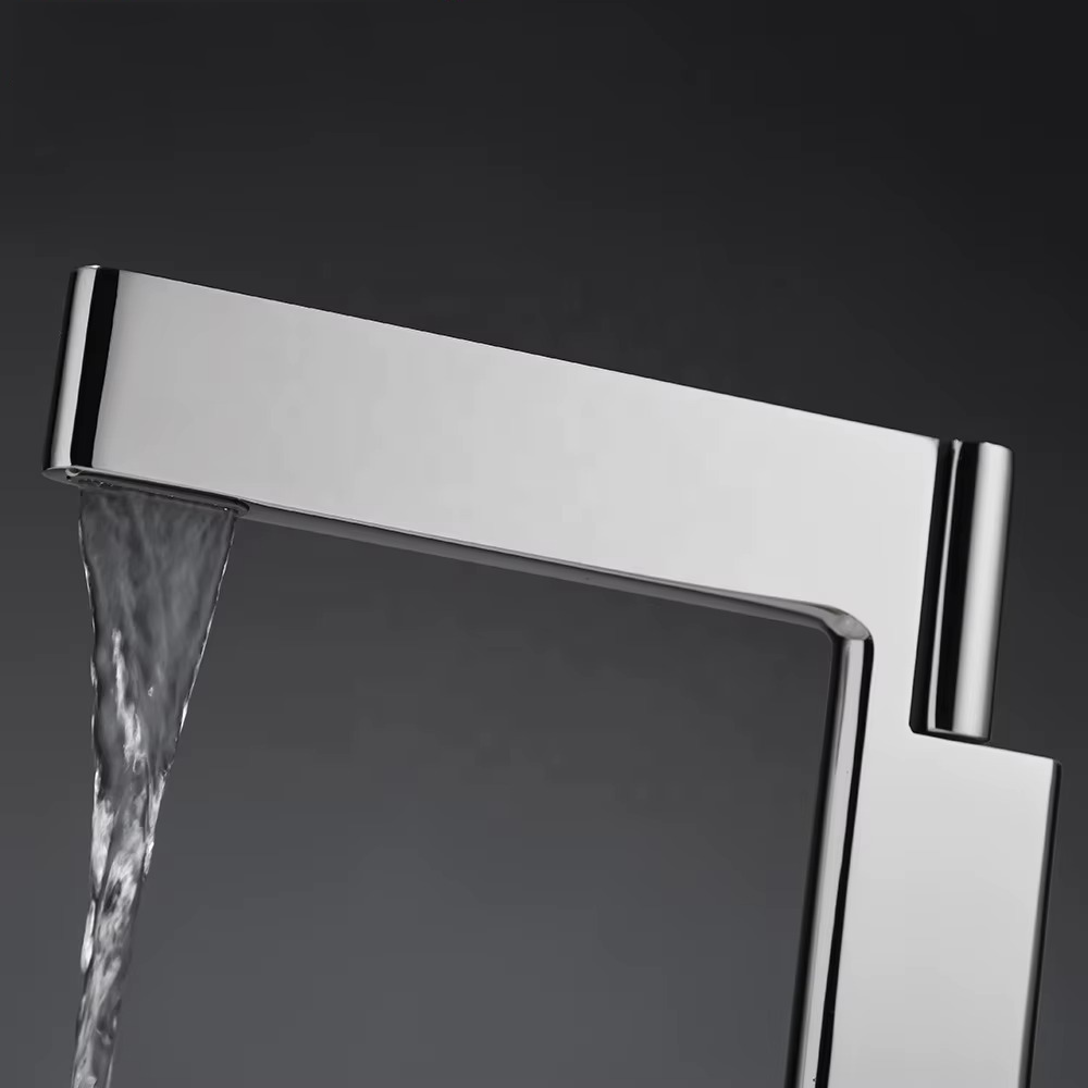 Robinet de lavabo luxe