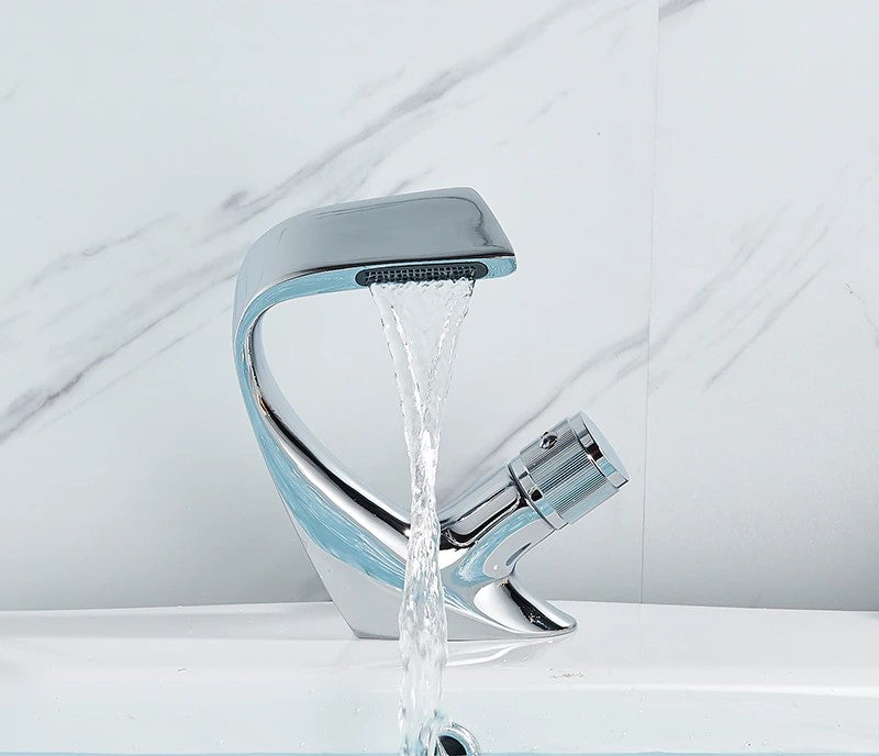 Robinet De Lavabo De luxe