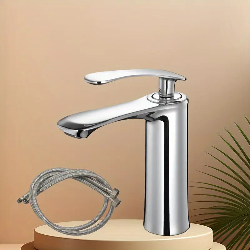 Robinet Salle de Bain en Cuivre Durable