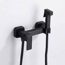Robinet de toilette C/F