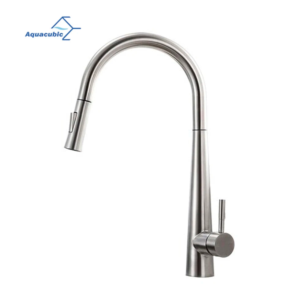 Robinet de cuisine 360 degré