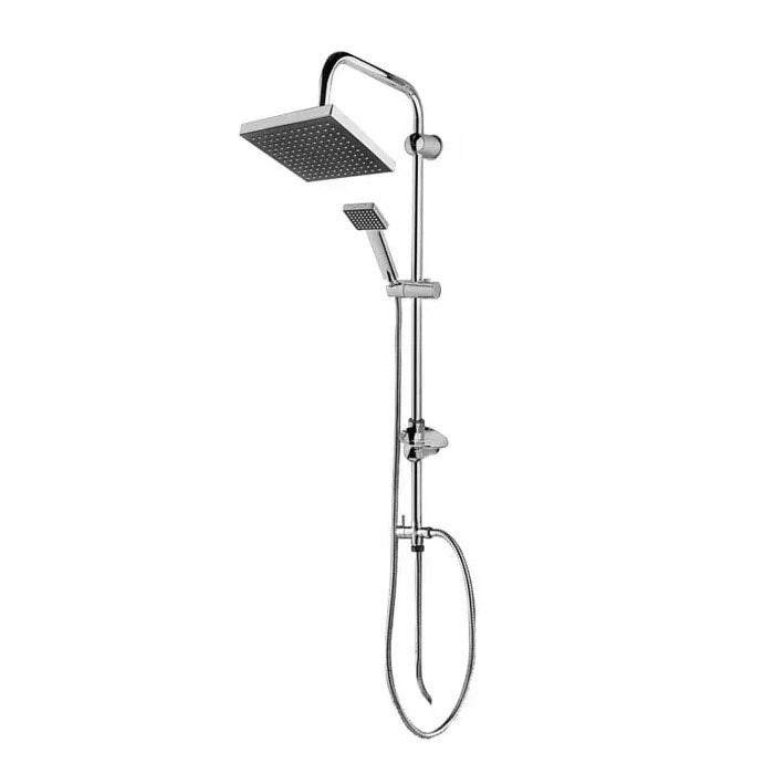 Colonne de  douche moderne