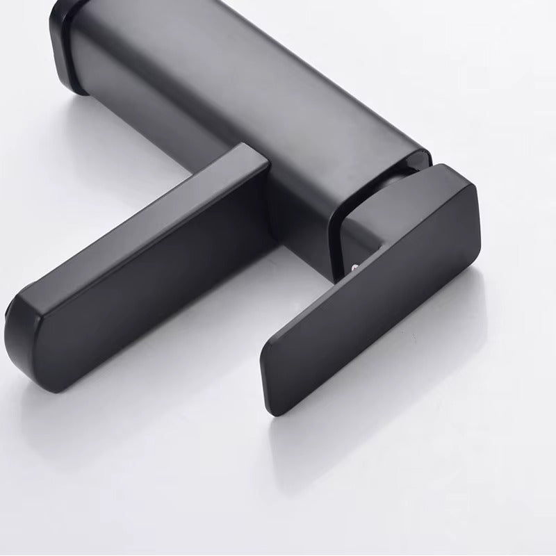 Robinet de lavaboo  chromé