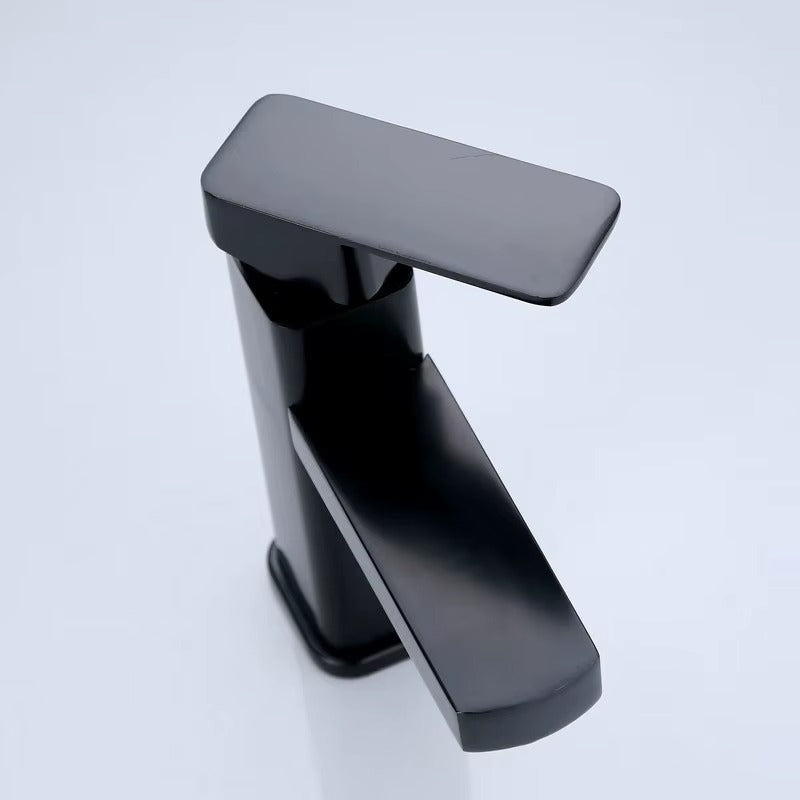 Robinet de lavaboo  chromé