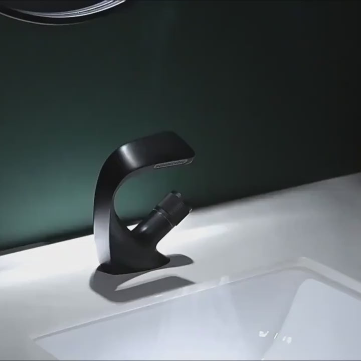 Robinet De Lavabo De luxe