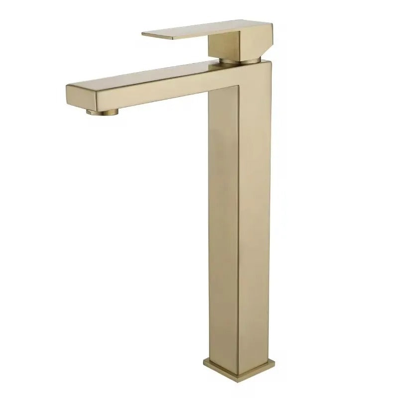 Robinet de vasque sus 304