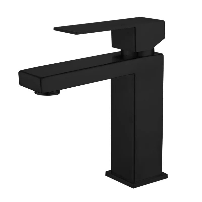 Robinet de lavaboo  chromé